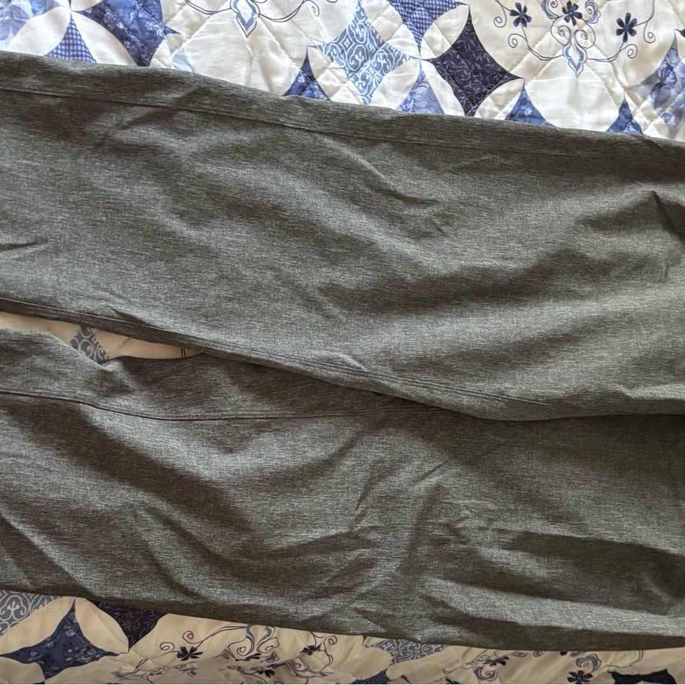 Ideology Men's Charcoal Chinos